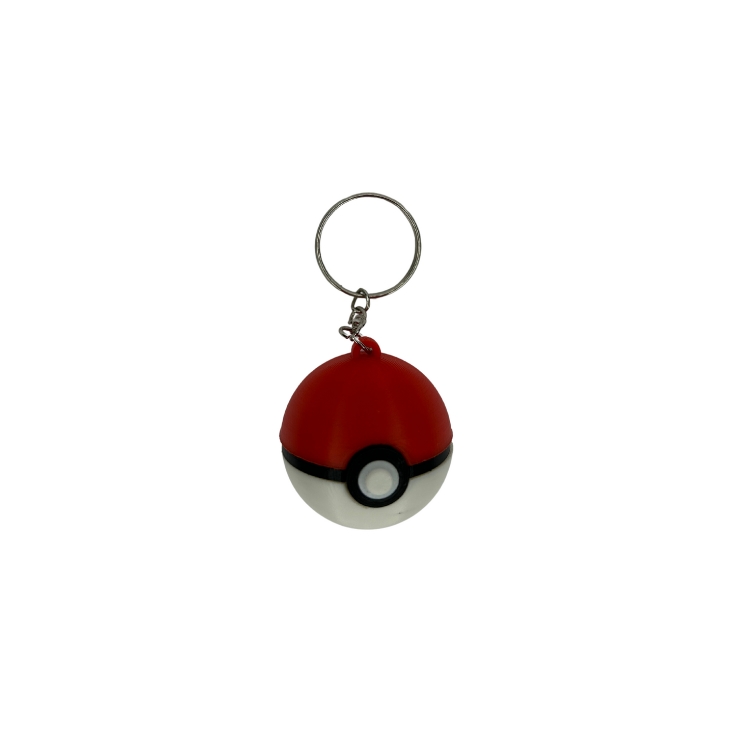 Pokemon - Llavero Pokeball