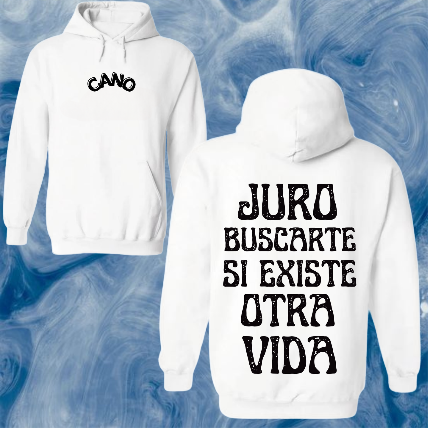 Cano - 7 de Julio
