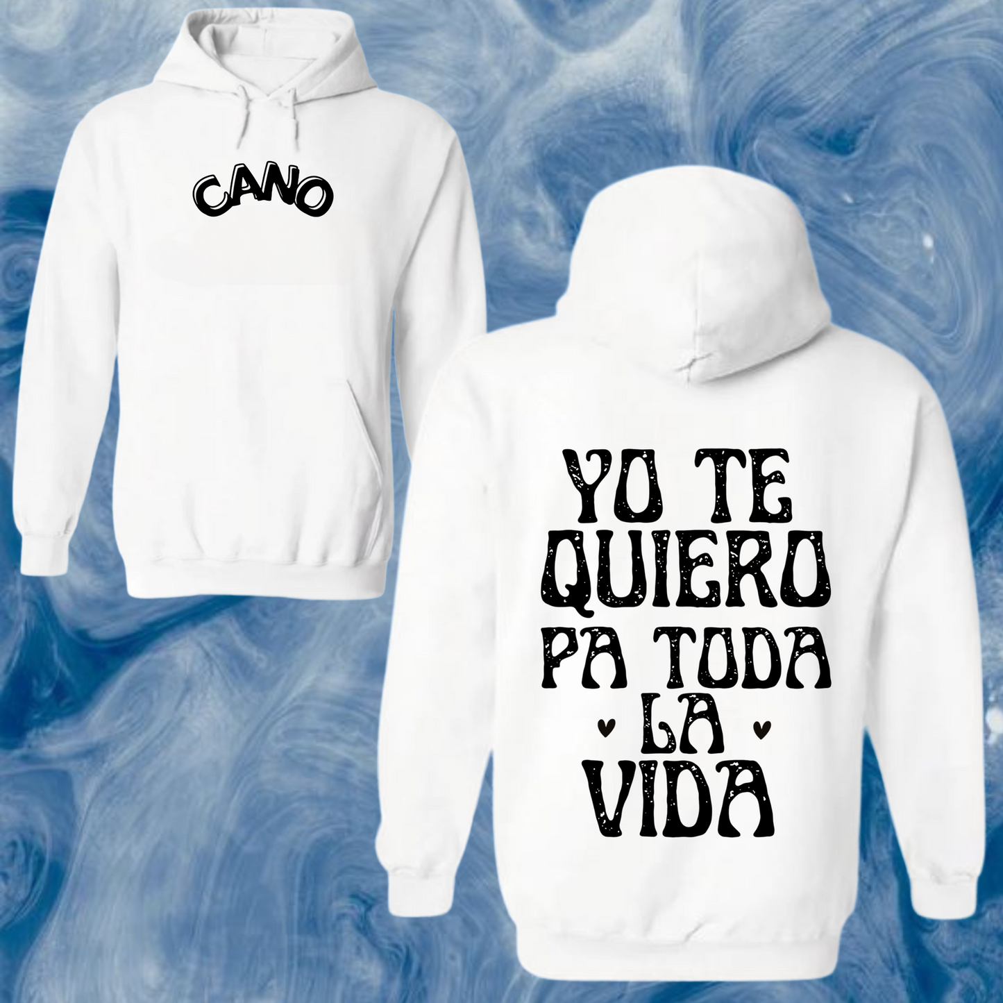 Sweat Cano