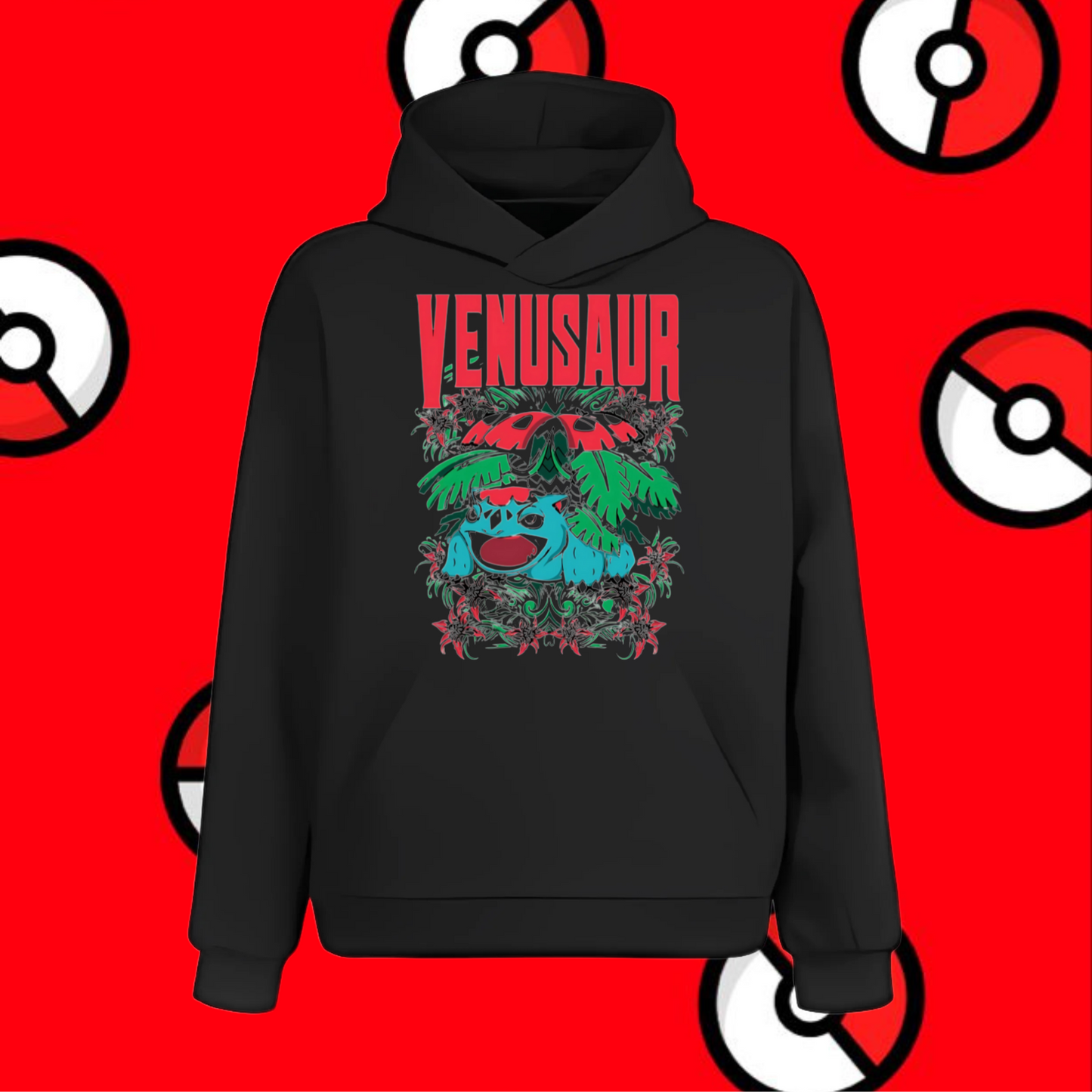 Pokemon - Venusaur
