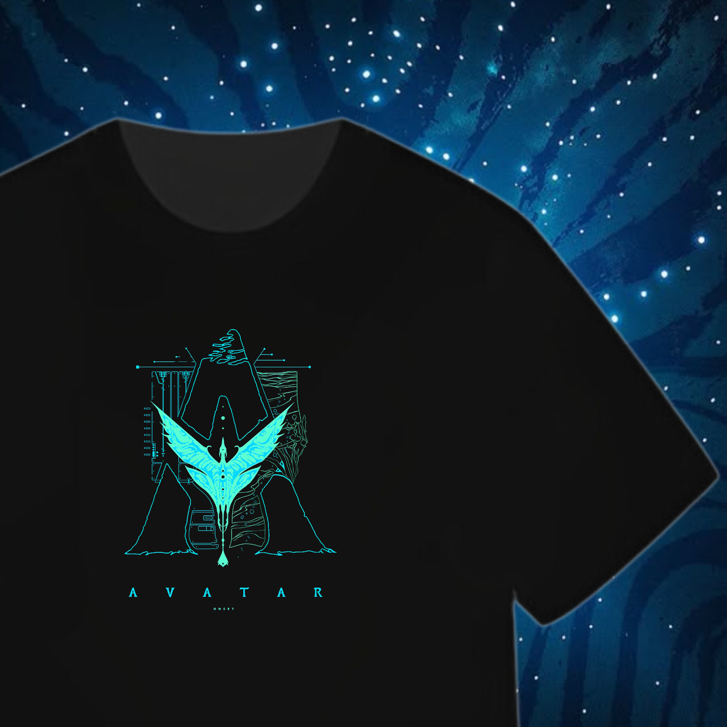 Avatar - Ilustración