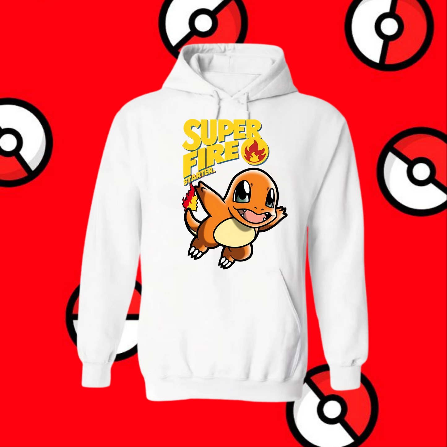 Pokemon - Charmander