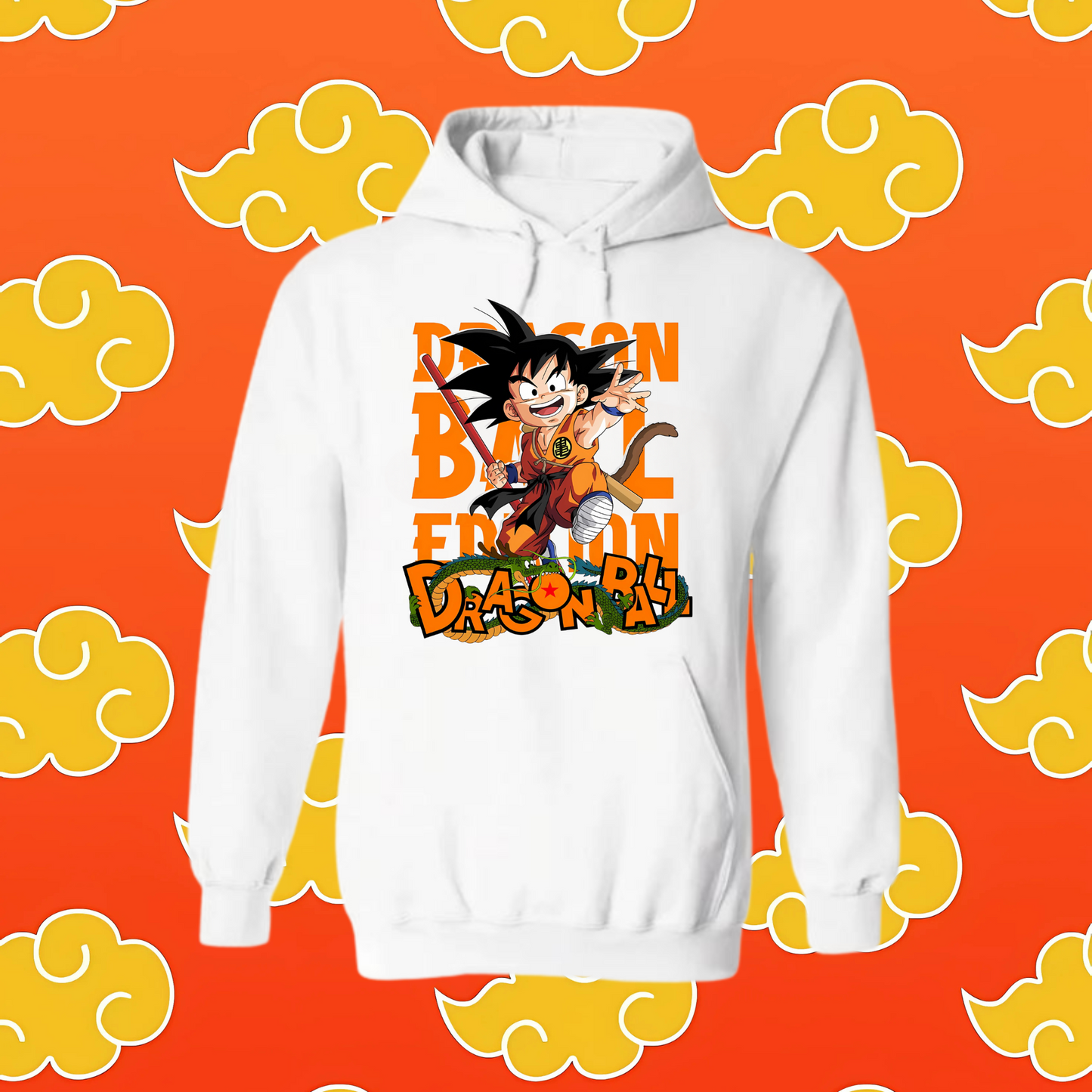 Son Goku