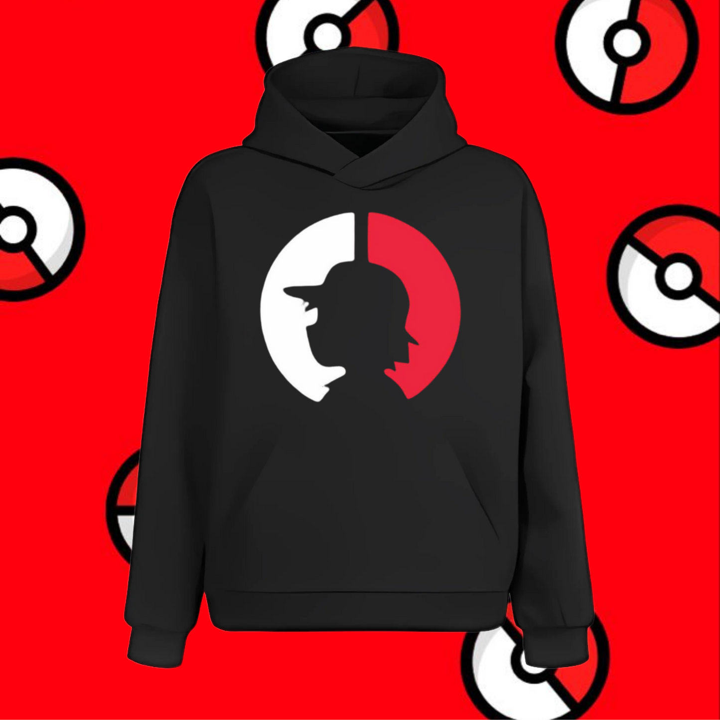 Pokemon - Ash Pokeball