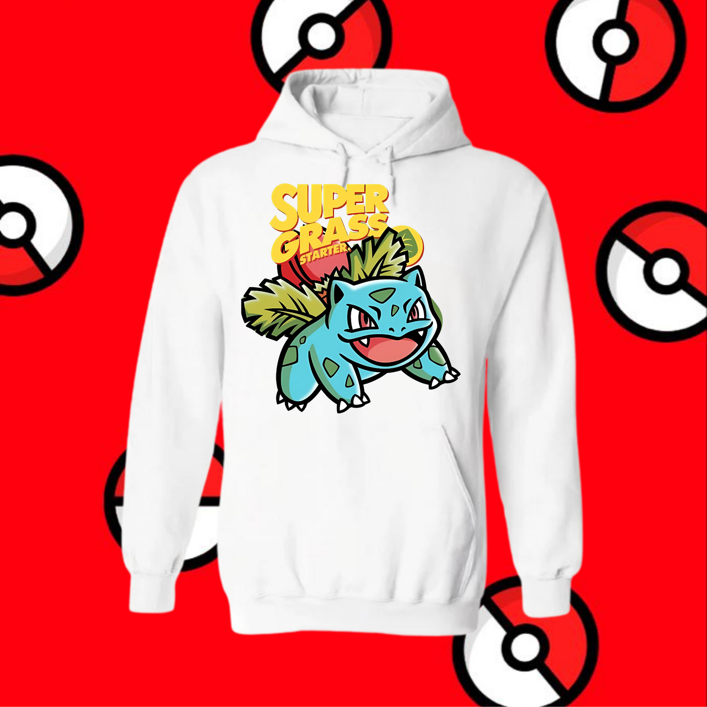 Pokemon - Ivysaur