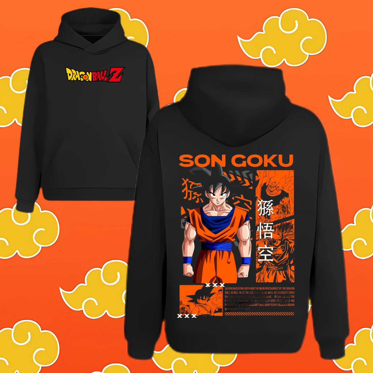 Son Goku