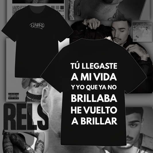 Rels B - Te regalo