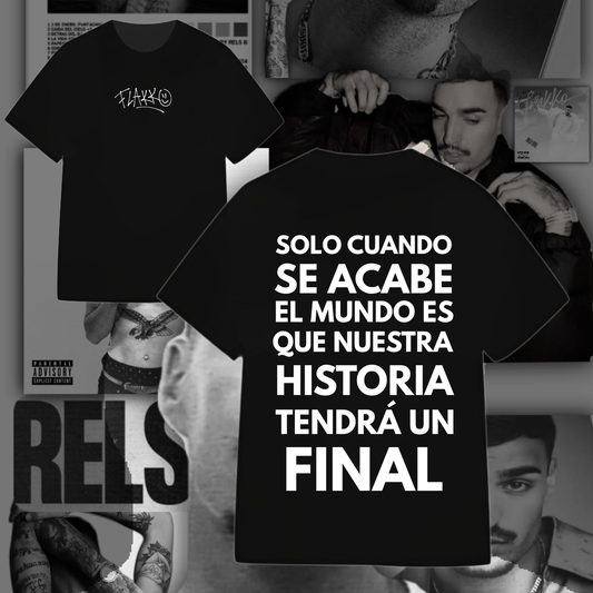 Rels B - Te regalo