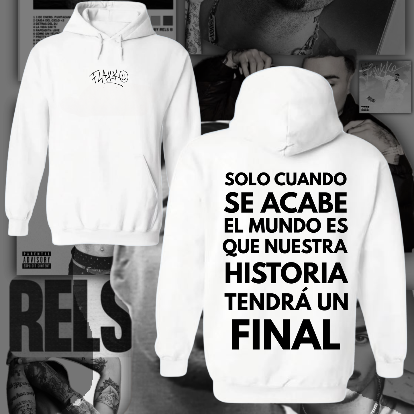 Rels B - Te regalo