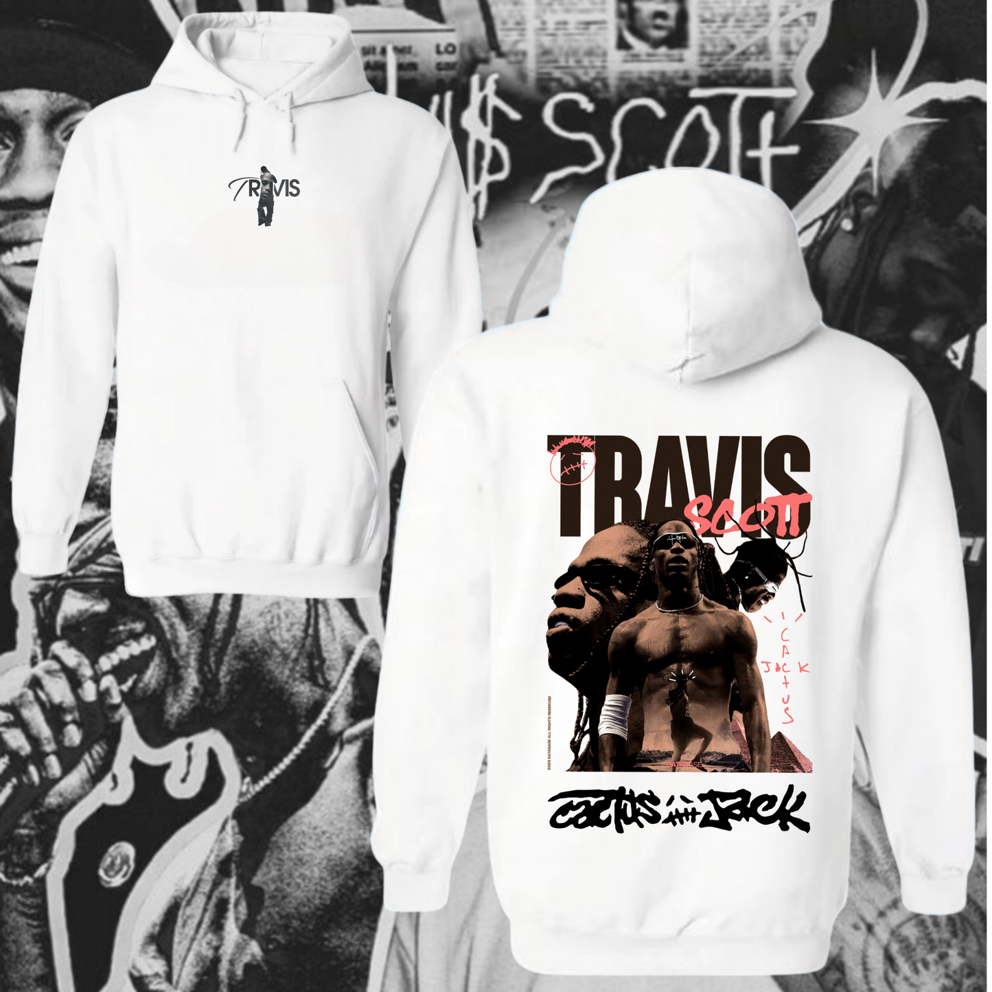 Travis Scott