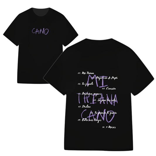 Cano - Mi Triana