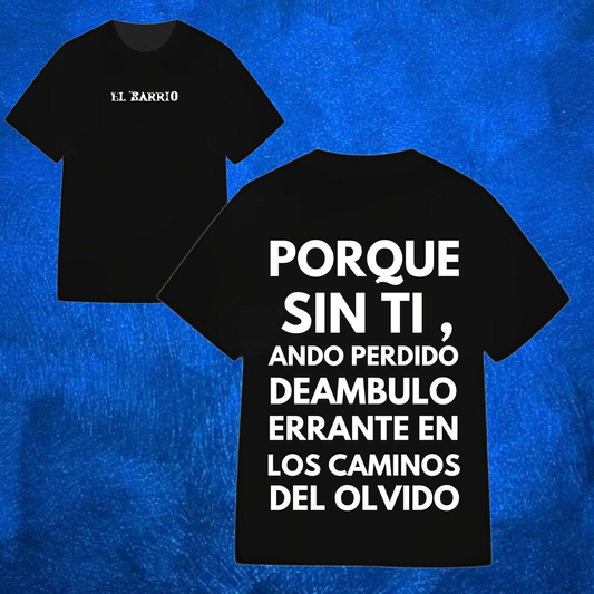 El Barrio - Buena, Bonita y Barata