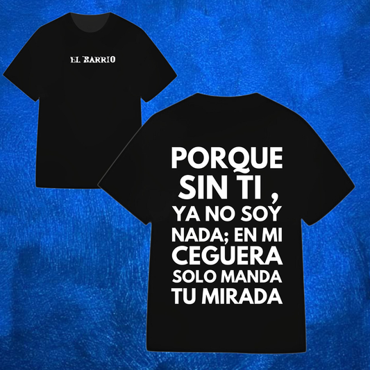 El Barrio - Buena, Bonita y Barata
