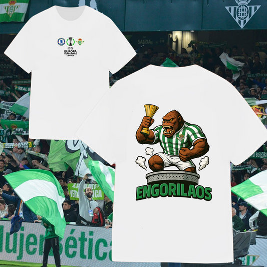 Betis - Engorilaos