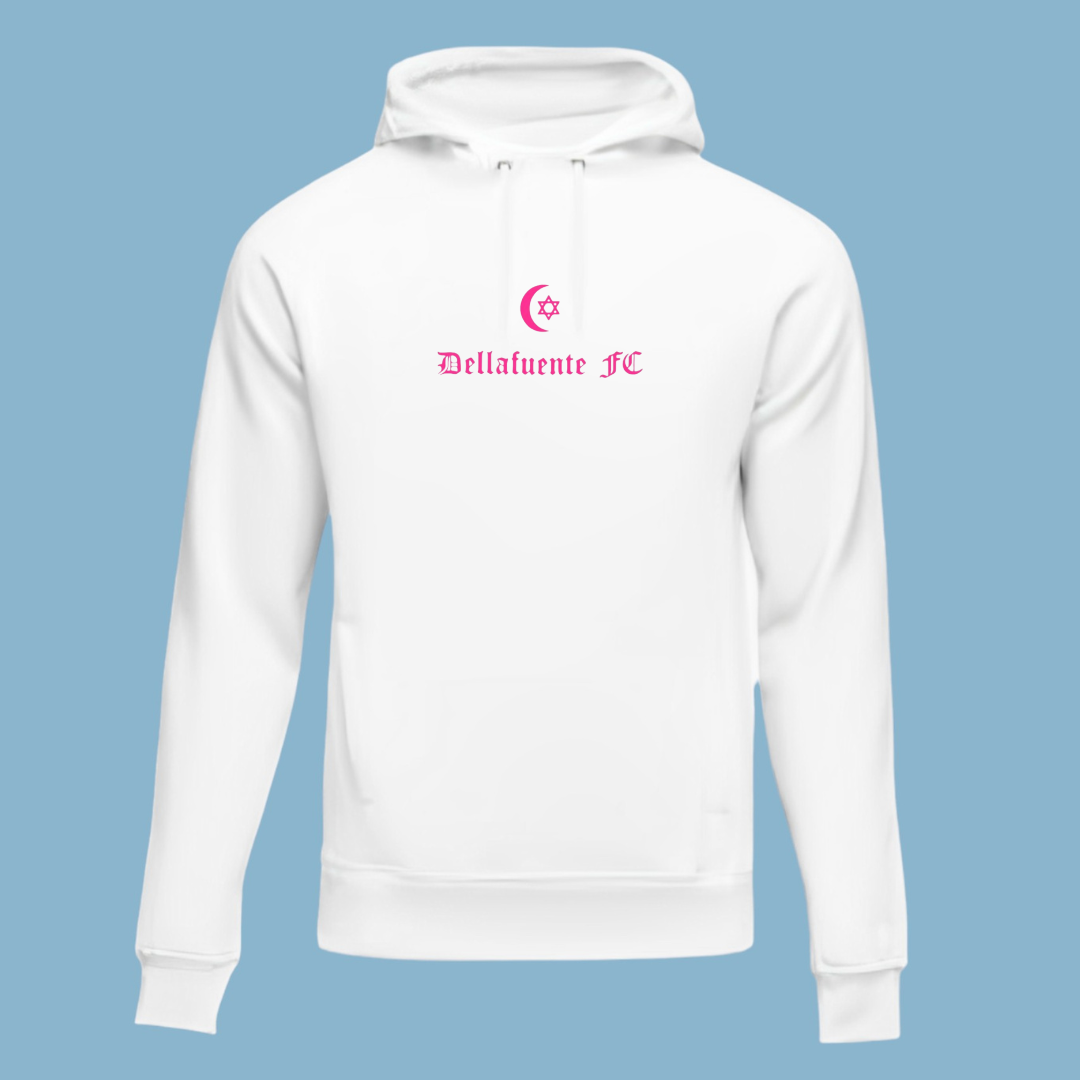 Dellafuente fc sudadera online