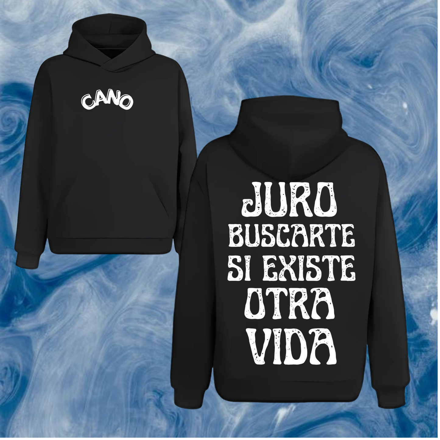 Cano - 7 de Julio