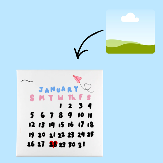 Azulejo personalizado