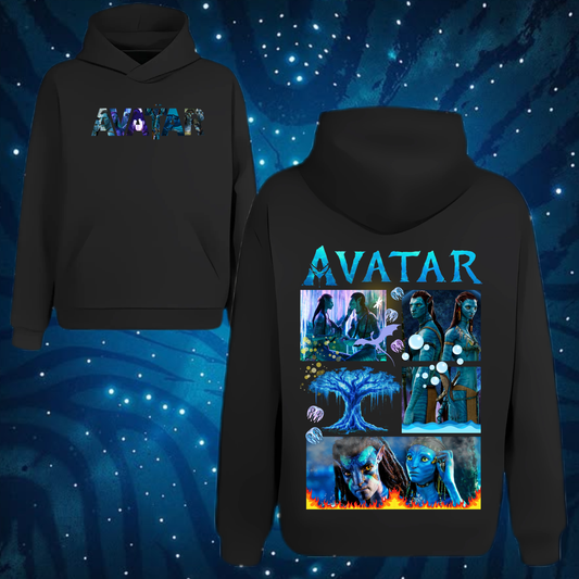 Avatar - Jake & Neytiri Outlet