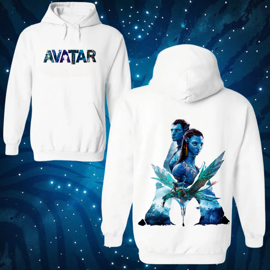 Avatar - A