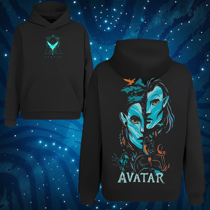 Avatar - Ilustración