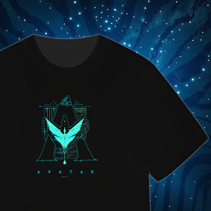 Avatar - Ilustración