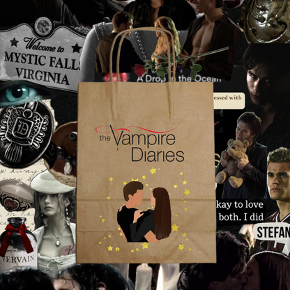 TVD - Team Stefan
