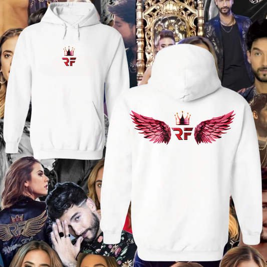 La Reina del Flow - Alas