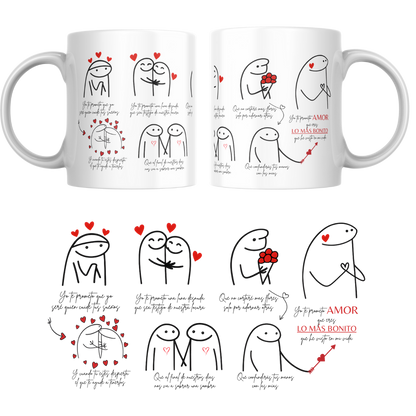 Melendi - La Promesa