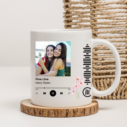 Amistad - Canción e Ilustración