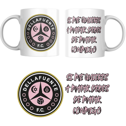 Dellafuente - Tuyyo 2