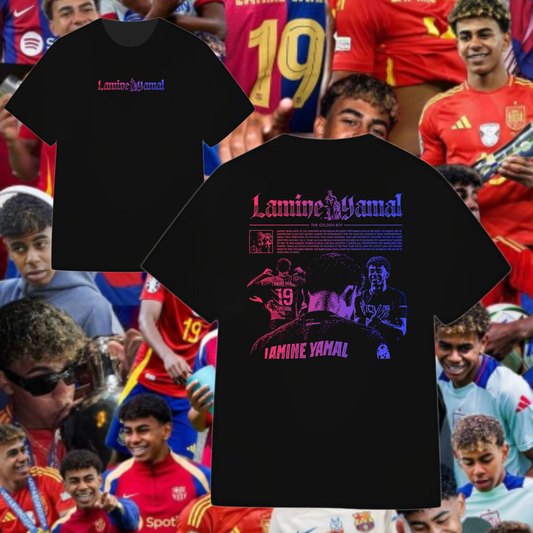 Lamine Yamal